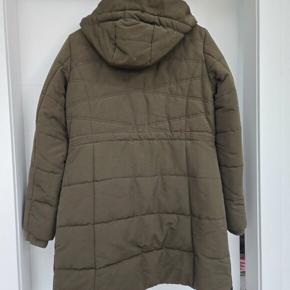 Lucky Brand winter coat - Picture 2 of 5